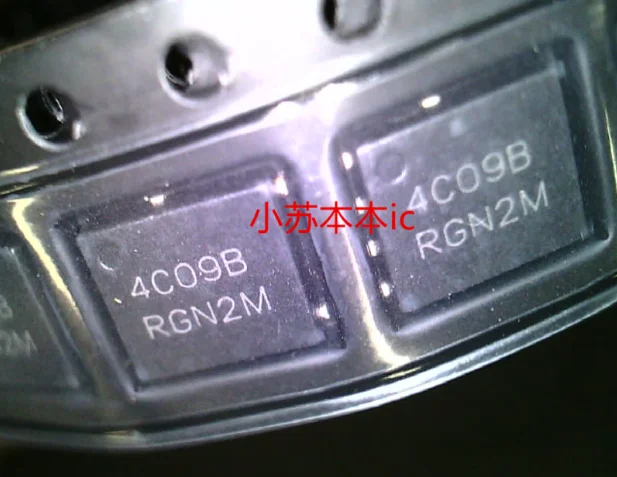 

100PCS~500PCS/LOT NTMFS4C09NBT1G 4C09B 4C098 QFN-8 4C09B QFN-8 100% original