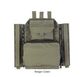 Ranger Green
