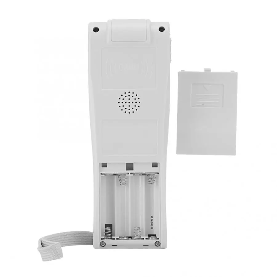 Engels Versie Nieuwste Icopy Met Volledige Decode Functie Smart Card Key Machine Rfid Nfc Copier Ic Id Reader Writer 3 5 Duplicator