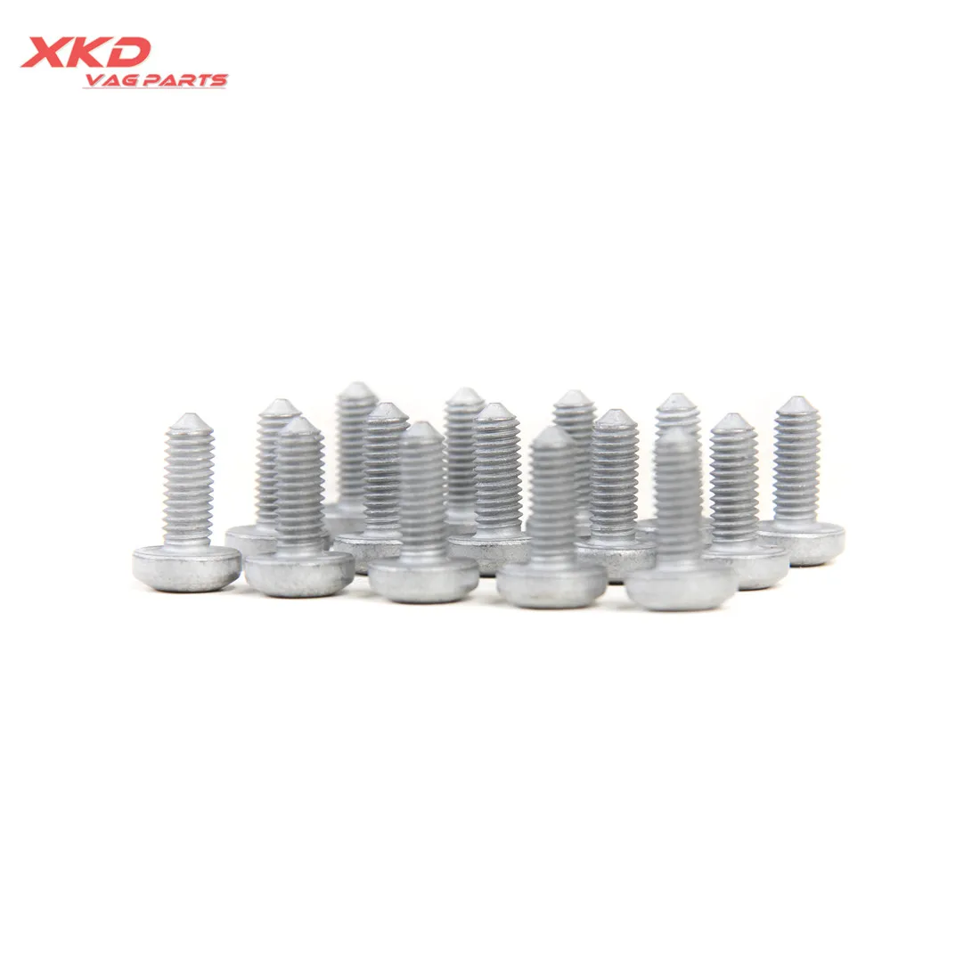 15pcs Engine Timing Cover Bolts Lower For VW Jetta Passat Tiguan For Audi A4 A5 A6 N91096701  N  91096701