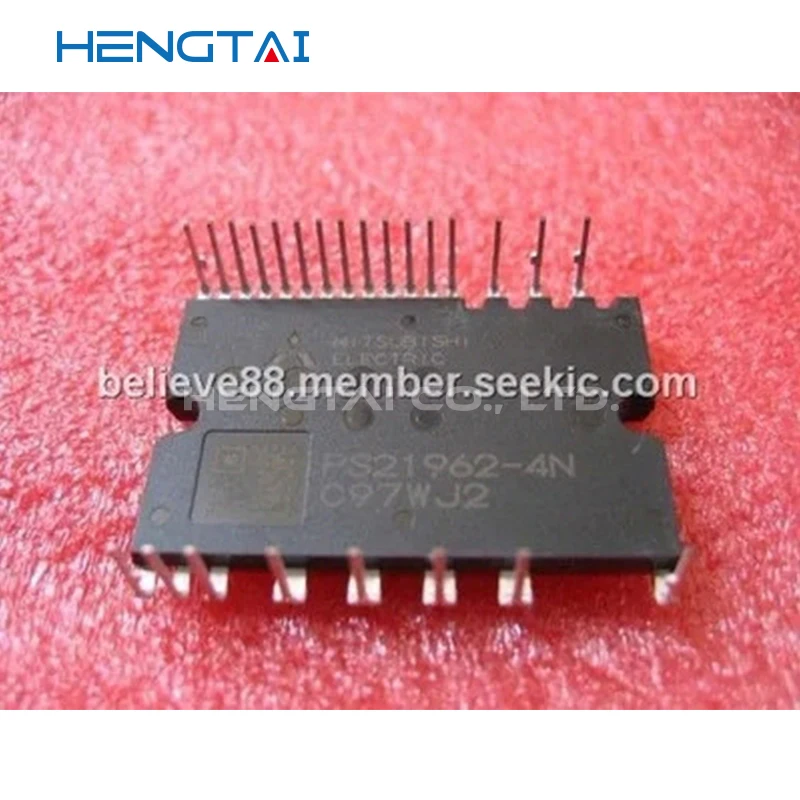 شحن مجاني PS21962-4N PS21864-P وحدة جديدة ومبتكرة