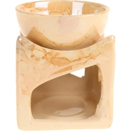 Attach Marble Pattern Medium Size Censer No:1 Kd 568