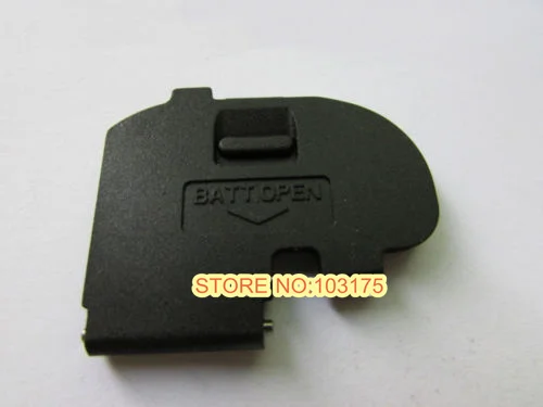 

New Battery Cover Door Lid Cap For Canon EOS 20D 30D Camera Repair Part