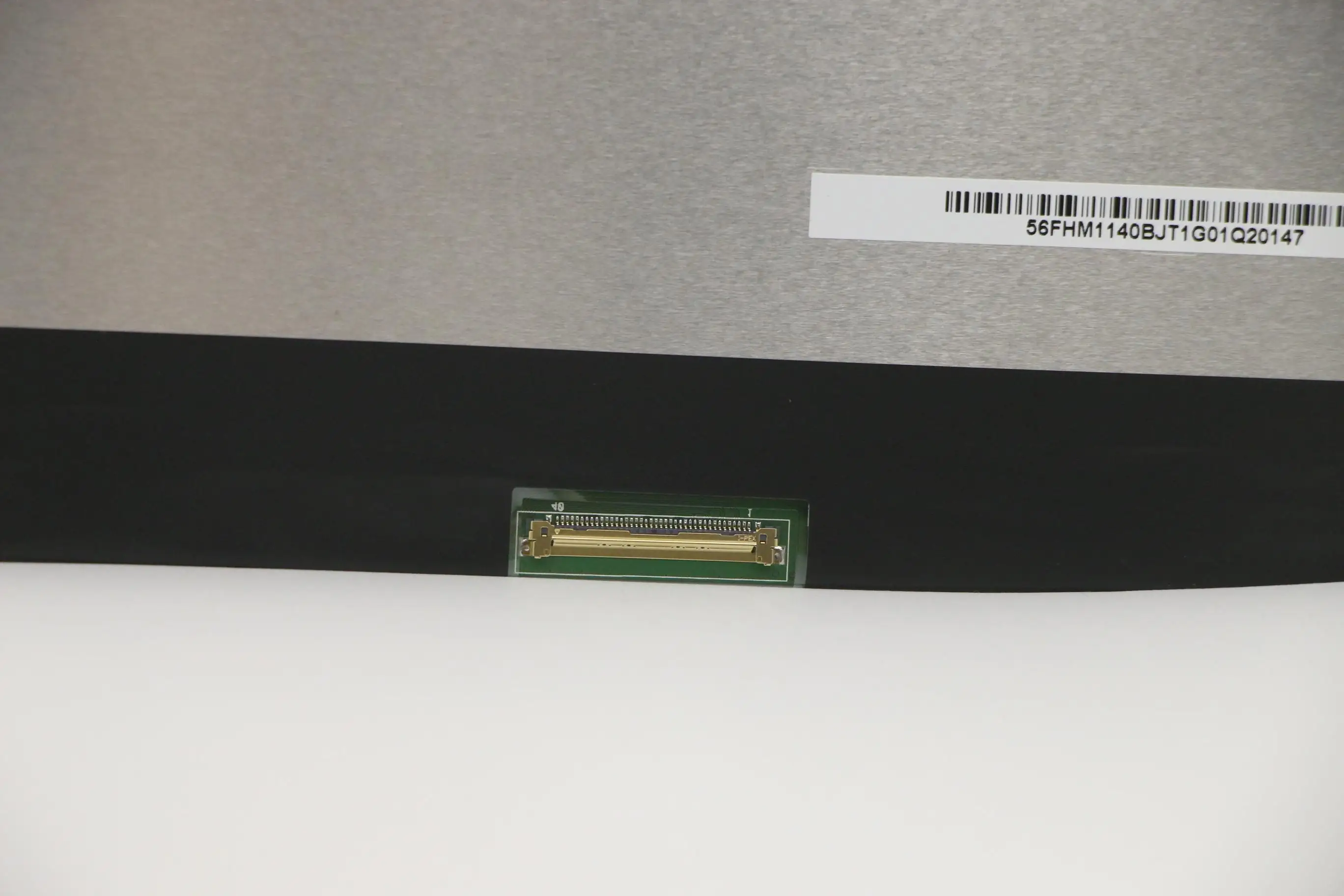 Imagem -03 - Original para Lenovo Legion Y7000 Y545 Y540 Fhd Tela Lcd 5d10t70805 5d10u40193 Novo