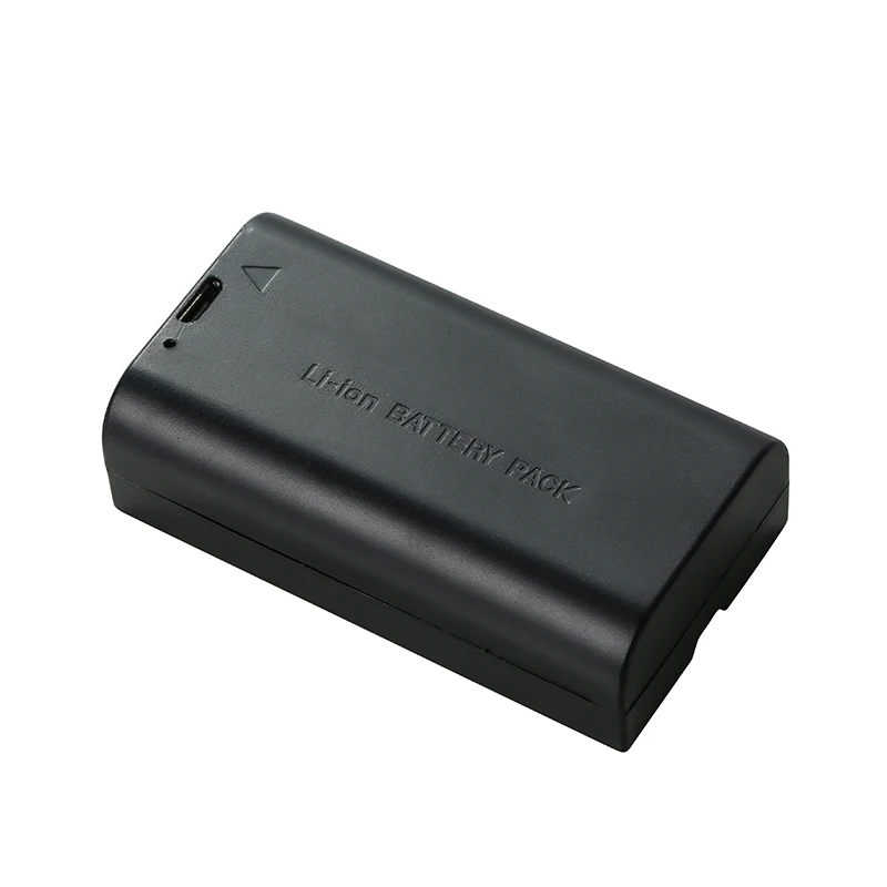 1500/4000 Mah Rechargeable Lithium Battery For Cross Line Laser Vertical And Horizontal Fukuda Lasers MW-94D