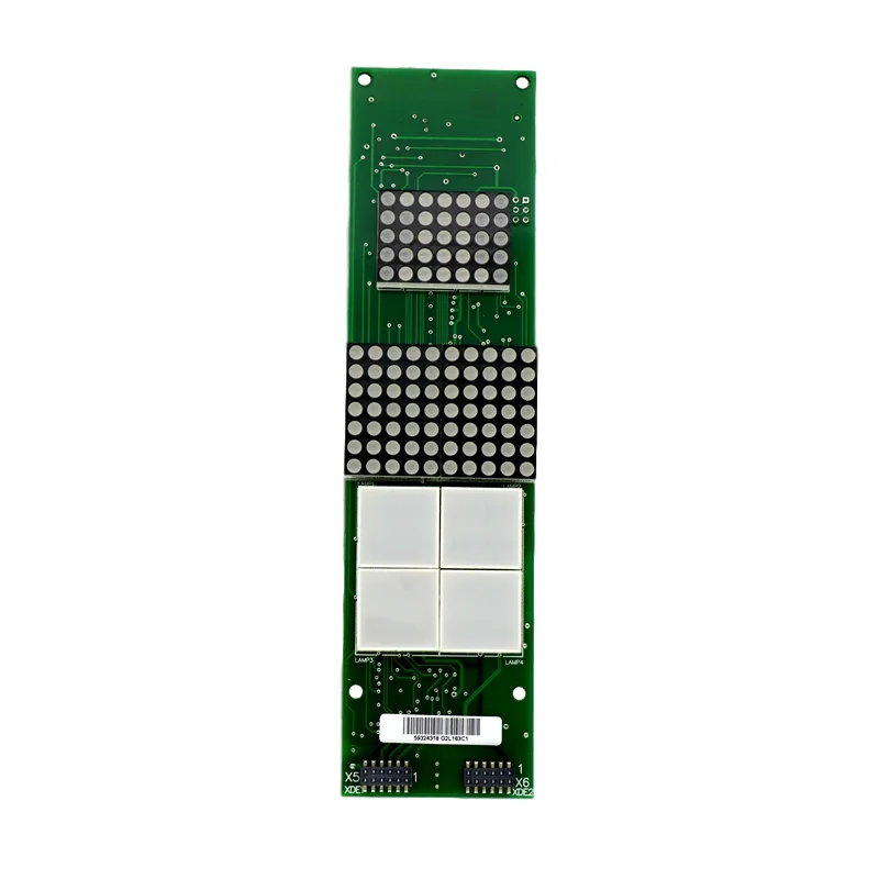 

1pce 3300 3600 Elevator Outbound Display Board BLOPILG1 ID 59324318 Lift Parts