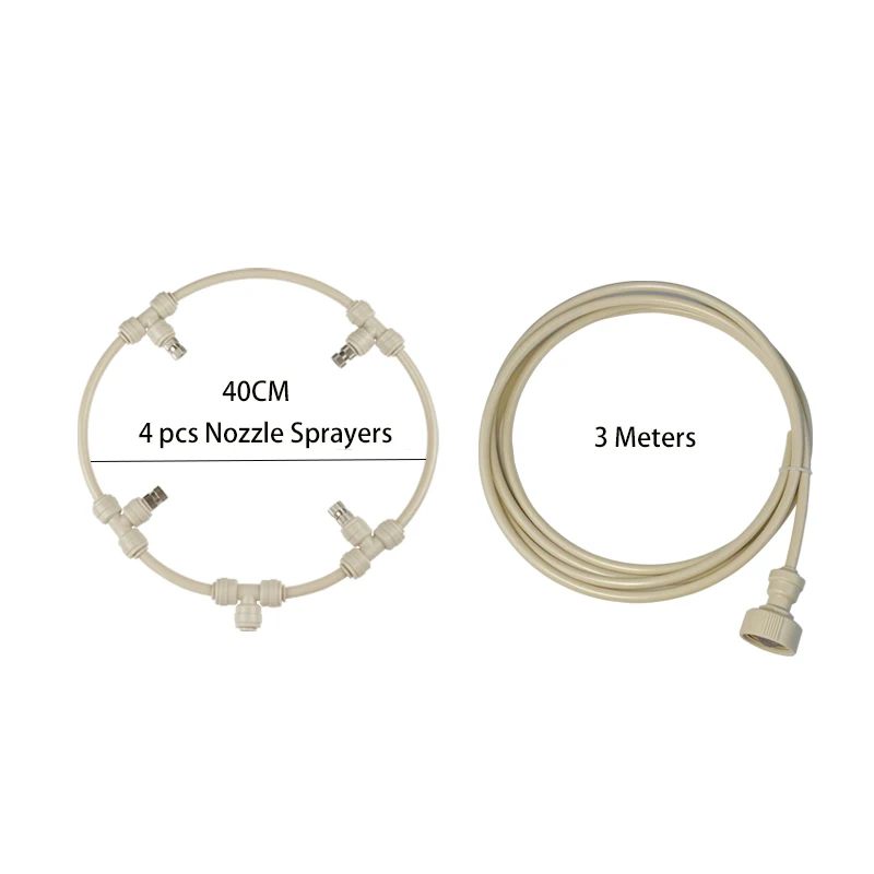 Variant: Beige kit
