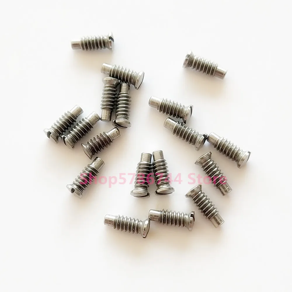 

There Is Stock,Fast Delivery.Hook Gib Screw 99-137508-15 For PFAFF Shoe Machine 591,574,MA591,MA574,Zoje ZJ9610,ZJ9620,BSM,JACK