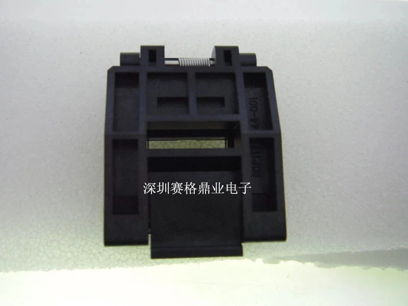 

Original YAMAICHI IC Test Seat HSOP44 HSOP28 Burning Programme HSOP18 HSOP36 Socket Adapter