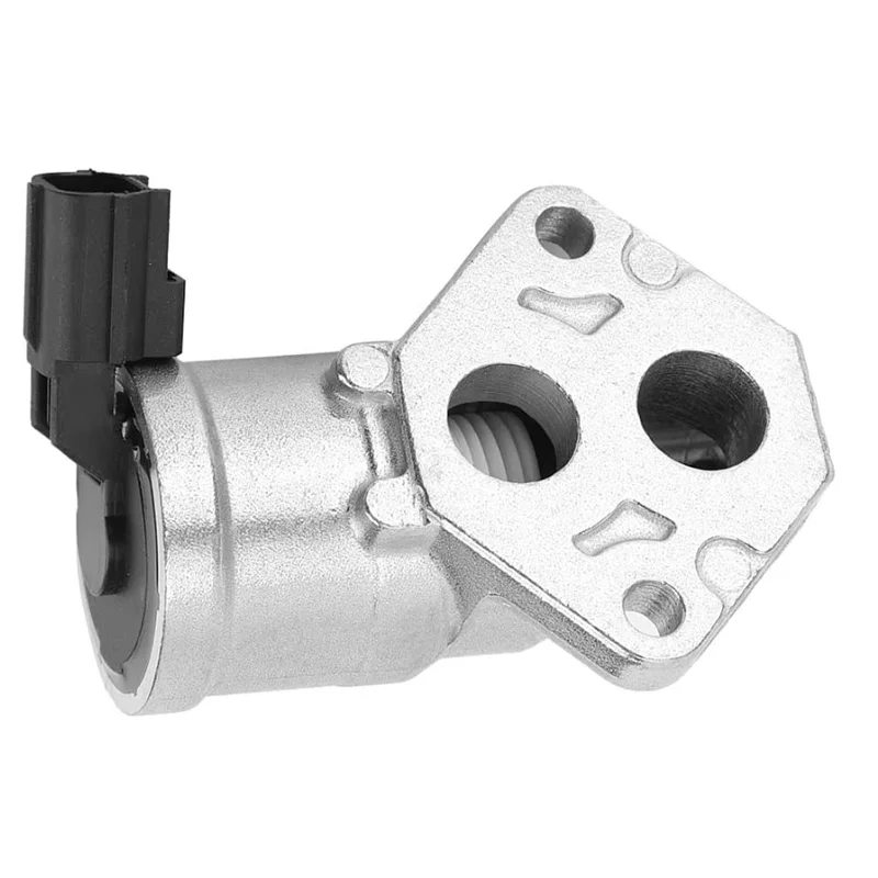 ZM01-20-660 ZM0120660 for Mazda Protege 1.6 L4 1999 2000 2001 Idle Air Control Valve