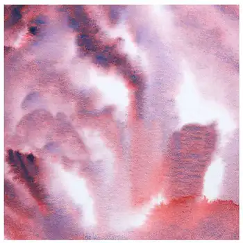 Super Vision Spezielle mehrschichtige Aquarellprobe, 3 ml, professionelle Wasserfarbenfarbe zum Malen, Zeichnen, Kunstlieferanten