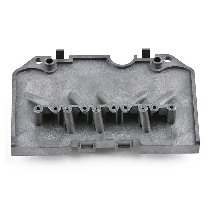 DX6 print head printhead cover solvent manifold plotter adapter for epson P7000 P7080 7700 9700 7710 9710 7900 9900 7910 9910