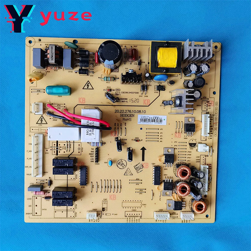 

Good-test Power Board 20.22.276.10.08.10 HODGEN 17-04301-00A For Refrigerator main board Frequency conversion board