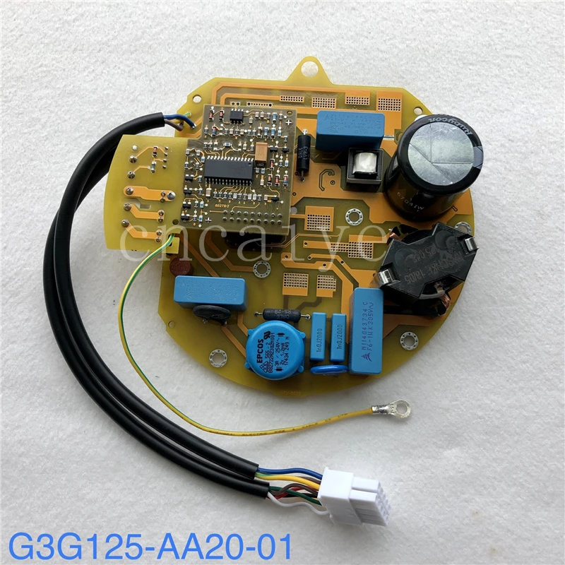 M2.144.9696 MXT9389/02 00.786.3226 circuit board G3G125-AA20-10 fan F2.179.2111 internal drive board