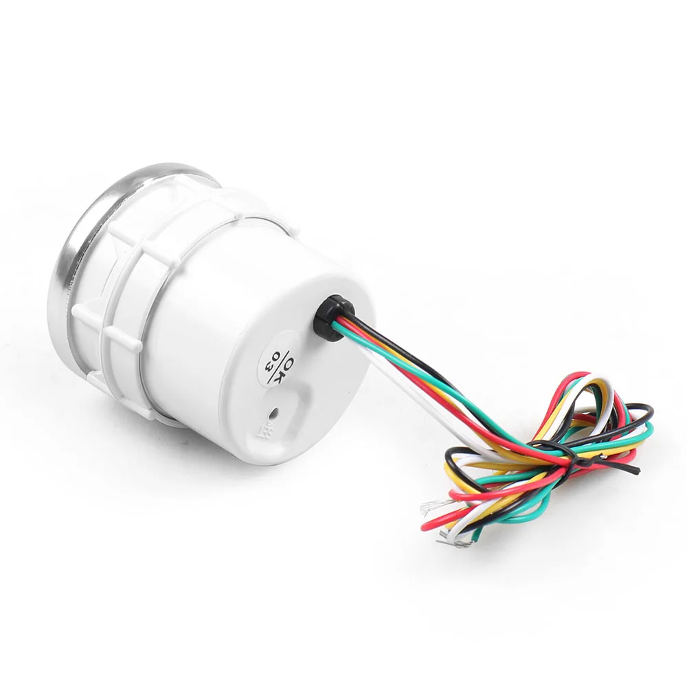 Dynoracing Auto Water Temp Gauge 2\