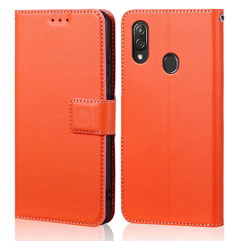 For ZTE blade V10 Case Luxury TPU Silicone flip leather Phone case for ZTE Blade V10 V 10 v10 Funda Coque case for ZTE v10 vita