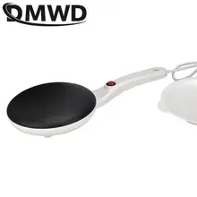 Electric Crepe Pancake Maker with Non-stick Surface #2