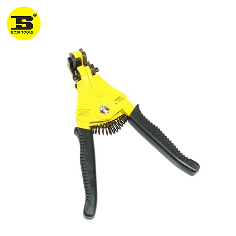 

Инструмент для зачистки проводов BOSI 0,5-2,0 мм