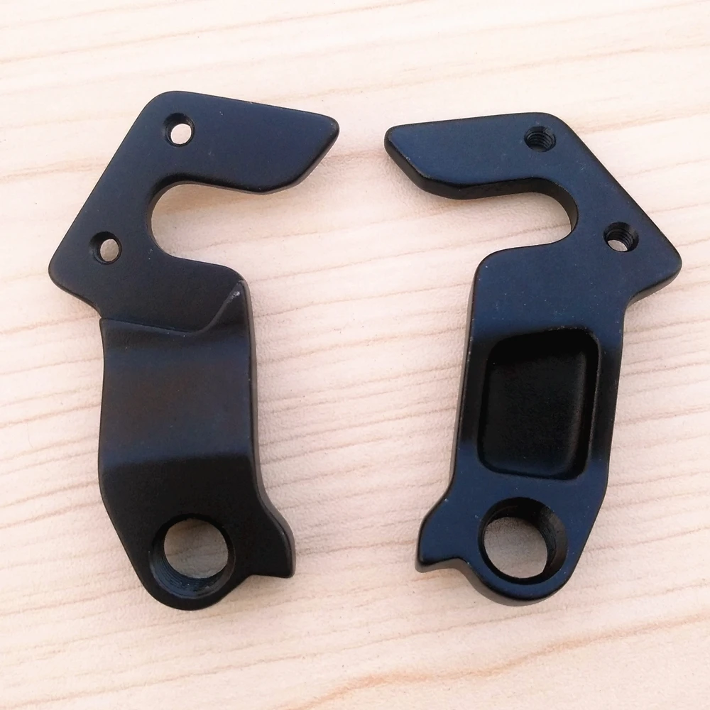 

2PCS Bicycle rear Derailleur hanger mech dropout for ORBEA Desercion Escolar Pendino Cambio ORBEA ALMA HYDRO KERAM MX26 and 29"