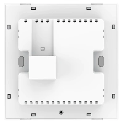 Imagem -04 - Tp-link Ac1200 Ubiquiti Unifi Duplo-banda Gigabit Painel sem Fio ap Tl-ap1202gi-poe Seção Fina Quadrado 5g de Banda Dupla Gigabit Poe