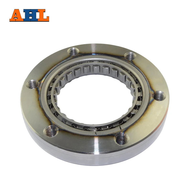 Motorcycle Flywheel One Way Starter Clutch Bearing Overrunning Clutch For SUZUKI DR 250 DR250 1995 DR350 1990-1999 DR 250 350