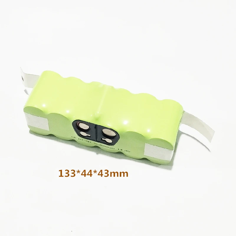 New Battery For iRobot Roomba 500 600 700 800 Series 529 536 555 560 580 620 630 650 760 770 780 790 860 870 880 Vacuum Cleaner