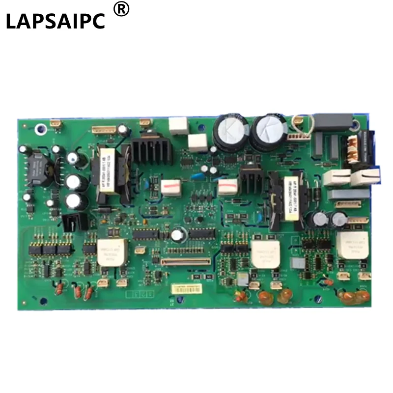 

Lapsaipc ATS48C21Q soft start ATS48 series 110kw driver board power board VX5G48C21Q