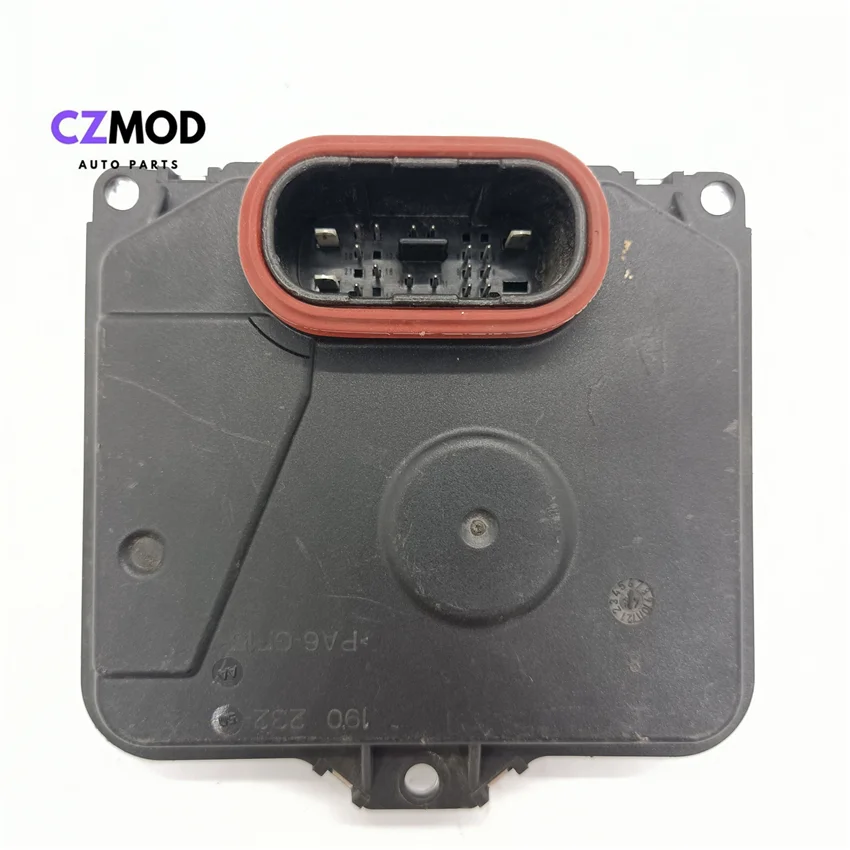 CZMOD Original 5DF012205-21 AA 0837596 Headlight LED Control Unit 5DF01220521AA 190.231-50 AA 19023150AA Car Accessories