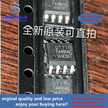 10個100% 元祖と新DT7115 SOP8bestのqualtiy