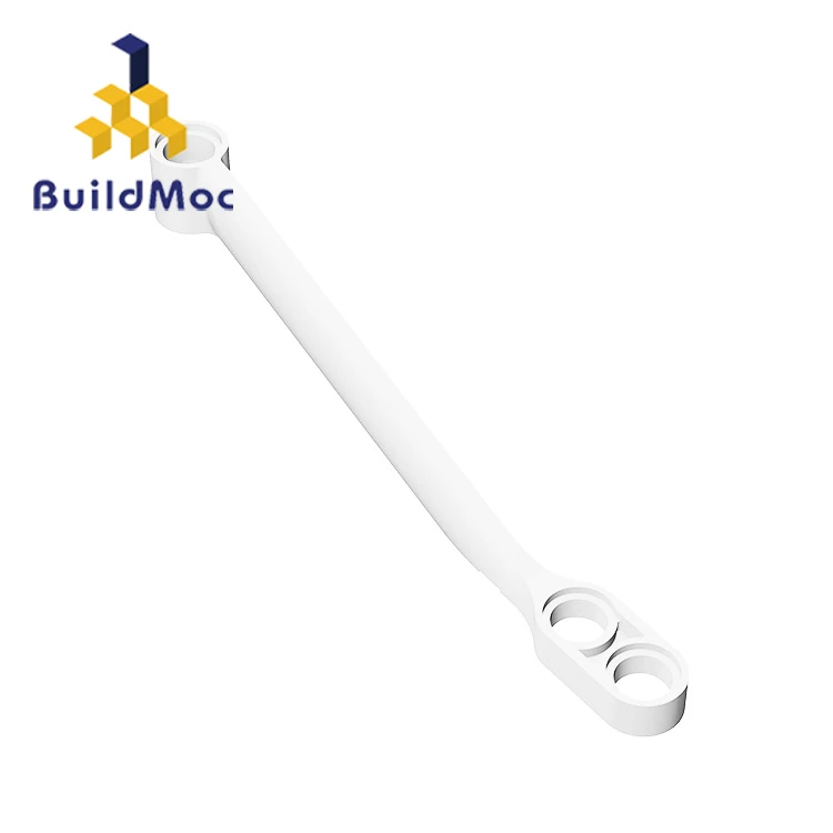 

BuildMOC 32294 high-techalalal Wishbone Suspension Arm For Building Blocks Parts DIY LOGO Educational Creati