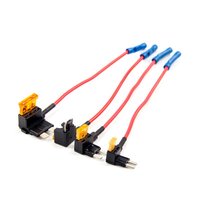 Original Viofo 2PCS for Car Circuit Fuse Tap ATC ATS MICRO2 MINI Adapter Holder