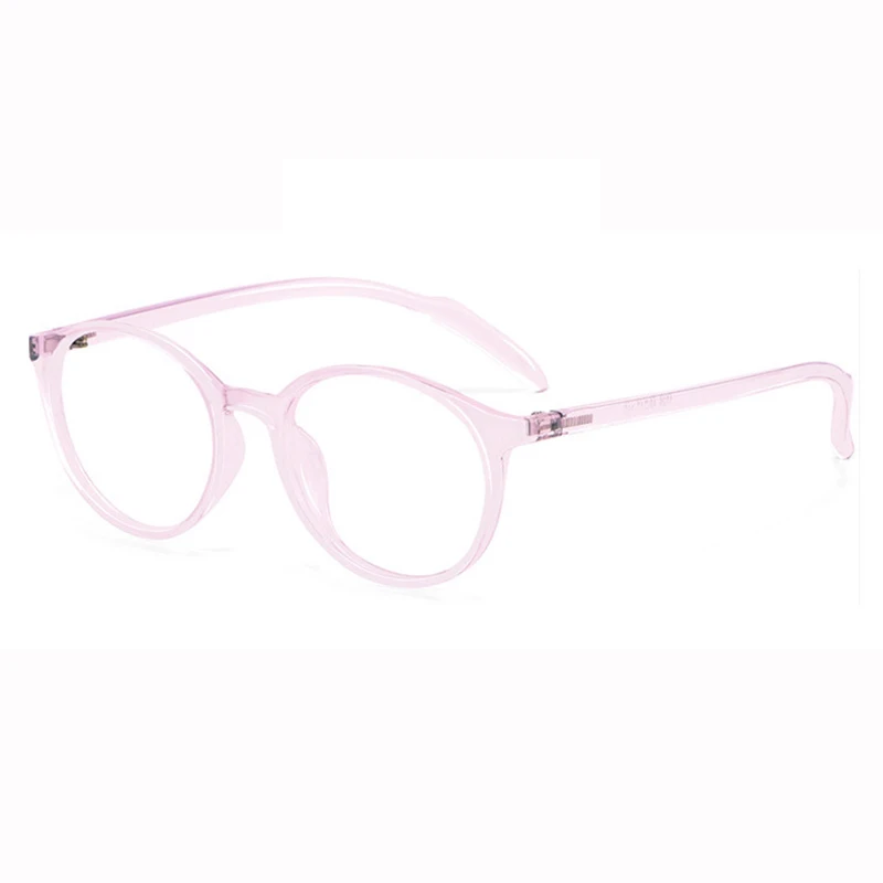 Transparent Optical Eyeglasses Frame New Arrival Women Eyewear Optical Prescription Glasses Frame Prescription Spectacles Female