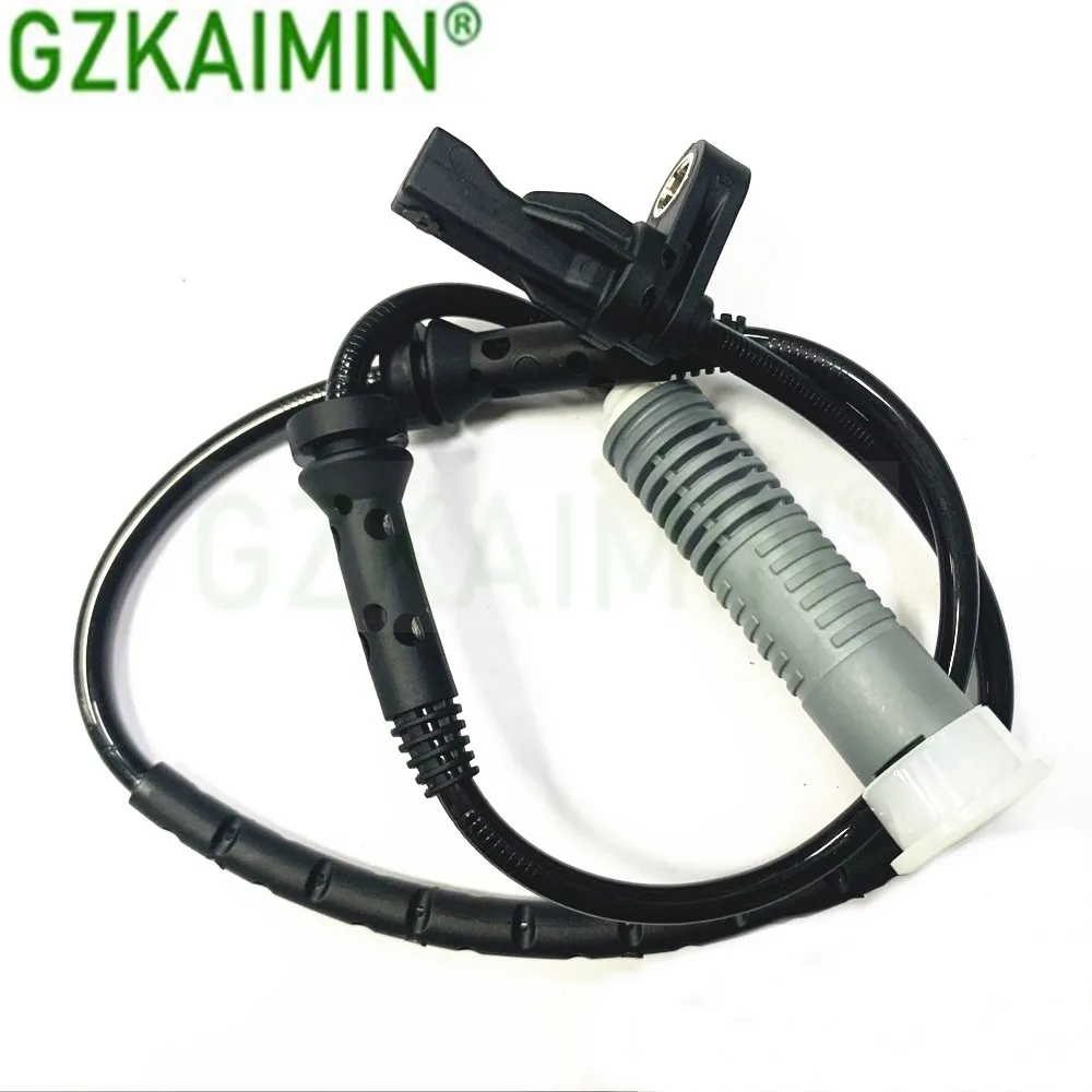 Auto Parts High Quality  ABS Wheel Speed Sensor For BMW  3 Series  E88 E90 E91 2005/2014 OEM 34526762465