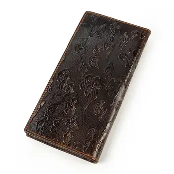 10 best sales Drachen-Geldbörse - №5