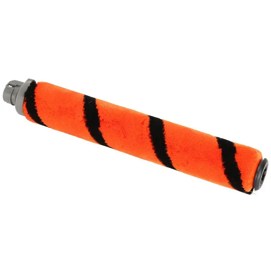 Vacuum Cleaner Soft Main Brush Replacement Parts Fit for IF100 HV390 HV391 HV392 IC20 Robot Vacuum Cleaner Accessories