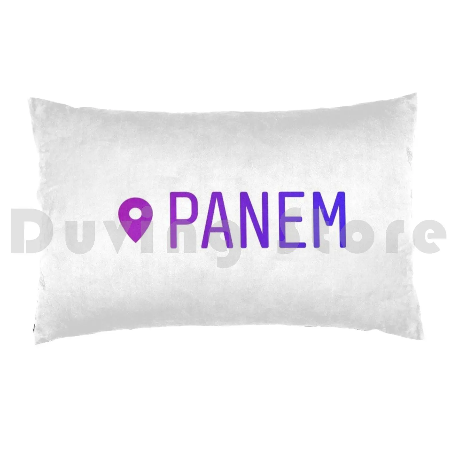 Panem Pillow case The Hunger Games Panem Divergent Instagram Location Instastory Katniss