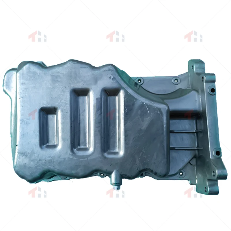 1009101-ED01-2 Engine oil pan is suitable for Great Wall Haval H6 diesel engine GW4D20 horizontal engine