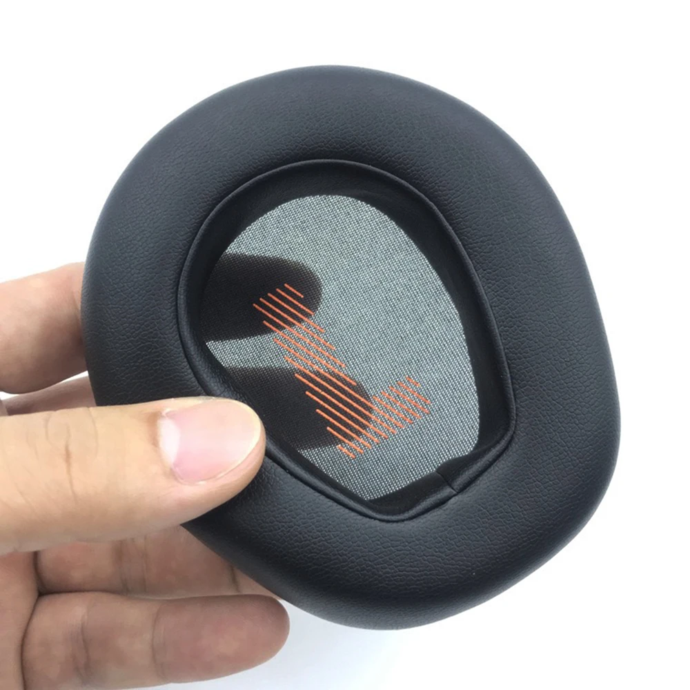 Ear Pads Earpads for JBL Q600 Headset Earmuff Cover Cushion Replacement Cups Sleeve Pillow