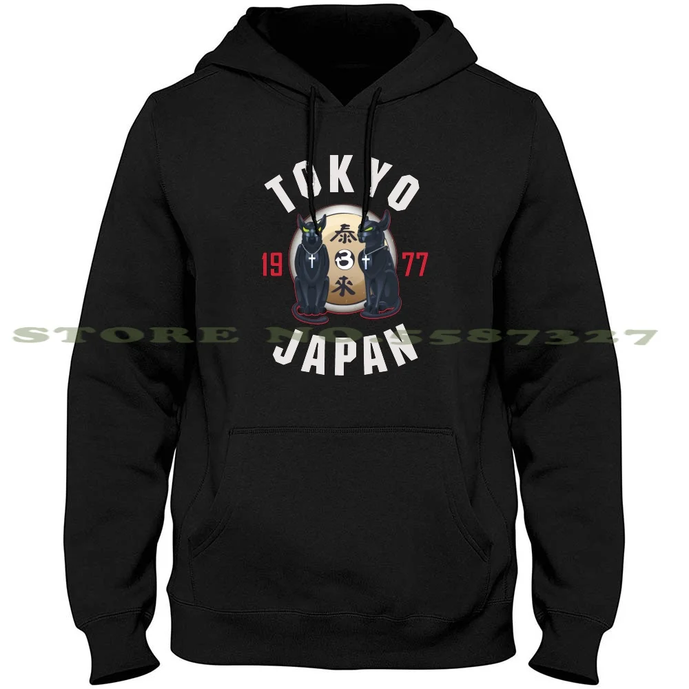 

Футболка с длинным рукавом Tom & Jerry, Токио 77, толстовка с капюшоном, магазин Klick, Райан, пенсер, Кук, Филип, шоуз, джерми асброк