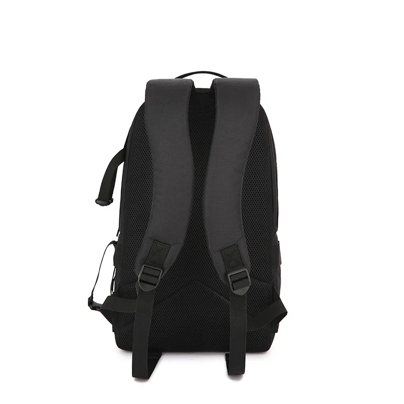 Imagem -03 - Homens Viagem Mochila à Prova de Água Câmera Mochila Bolsa Multi Função Mochila Mochila Masculina Homens Câmera Bolsa Homem Shoulder Bag