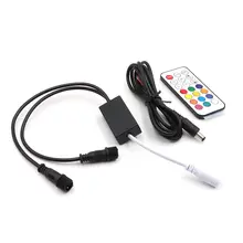 RGB Car LED Strip with App Remote Control #3