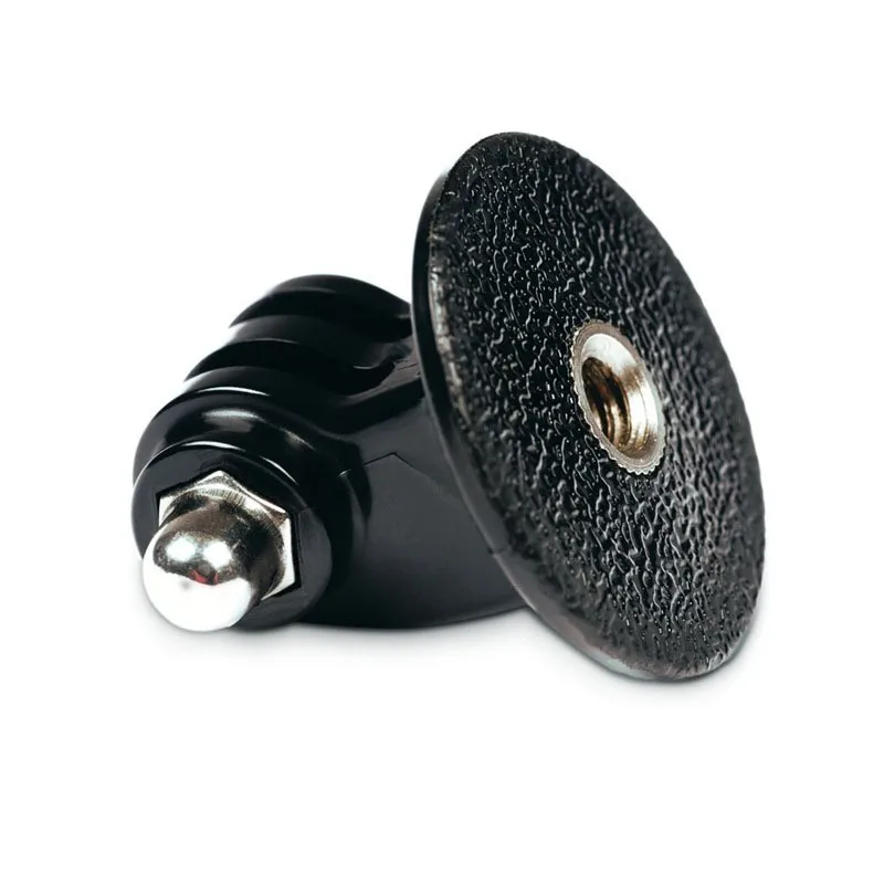 Aluminum Tripod Mount Adapter Monopod Adaptor for GoPro Hero 11 8 Black 7 6 Xiaomi Yi 4K SJCAM Action Camera Go Pro Accessories