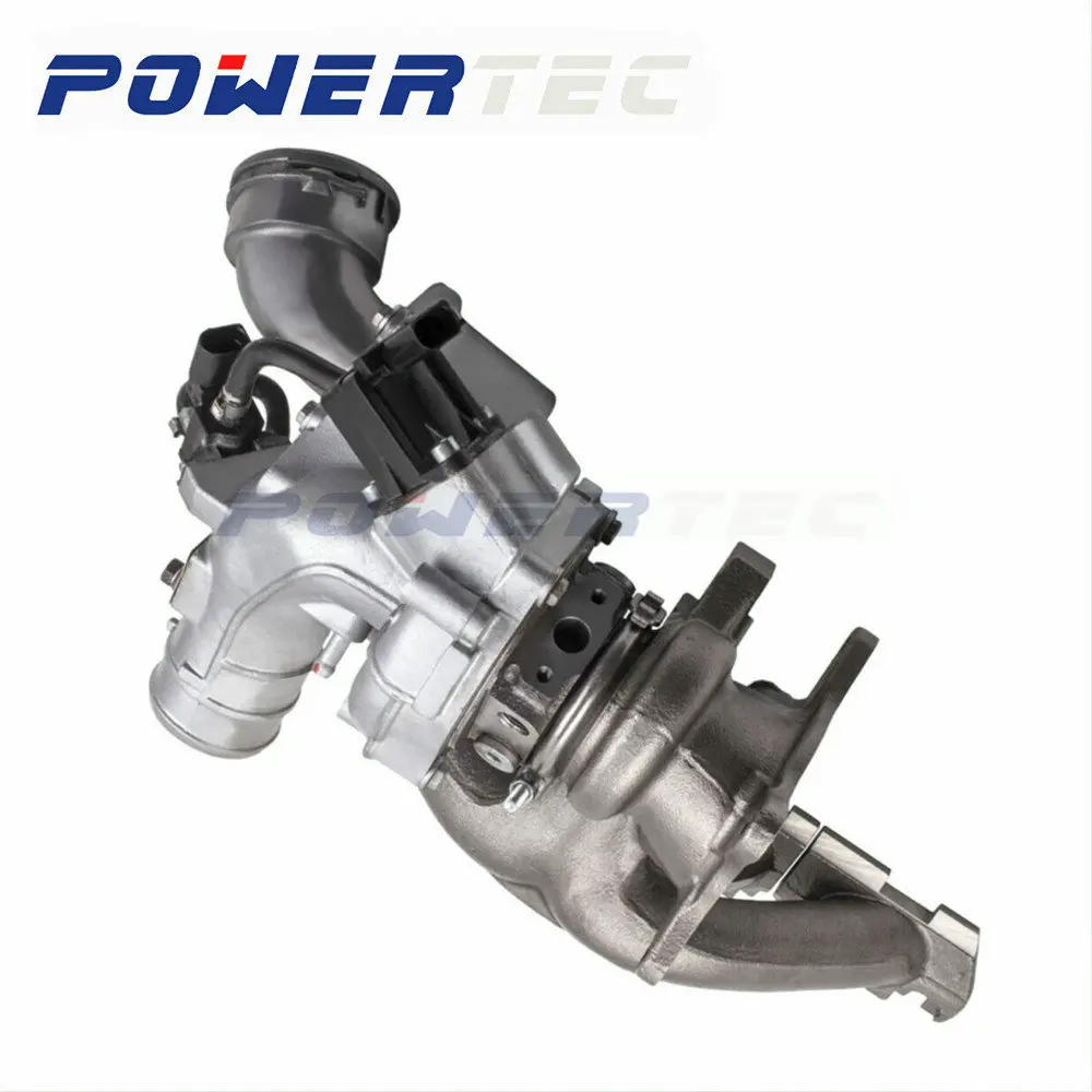 Complete Turbine 53039700123 53039880123 53039700159 53039880159 Turbo for Audi A3 1.8T 118Kw 160HP BYT BZB CDAA 1798 ccm