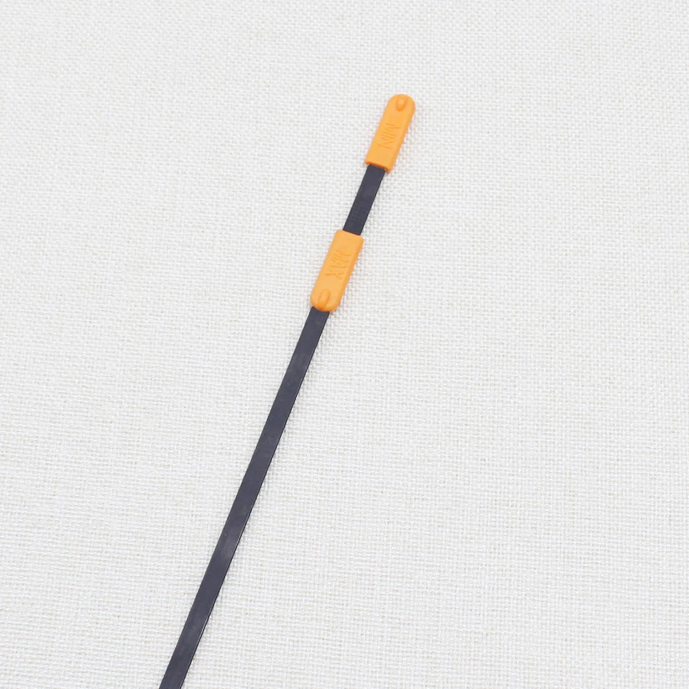 KUMMYY  Engine Oil Dipstick Dip Stick 078115611 fit for VW Passat Audi A4 S4 A6 1998-2005