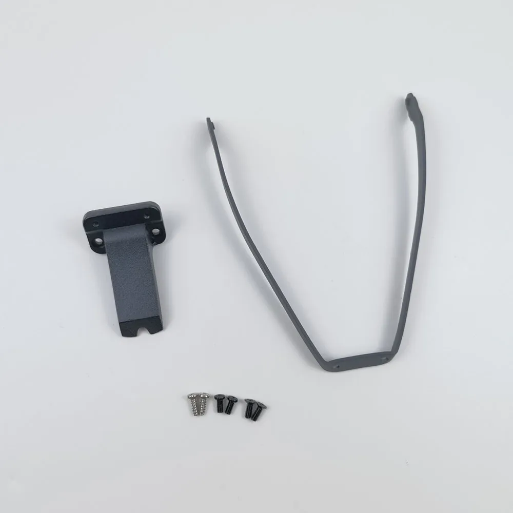 Aluminum Electric Scooter Rear Mudguard Bracket For Xiao*Mi Pro 2 Kick Scooter Accessories Rear Mudguard