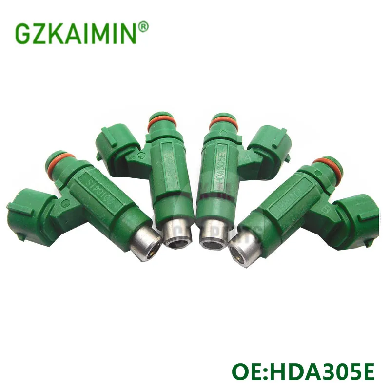 Fuel Injectors Nozzle HDA305E 20103Z4  For MITSUBISHI GRANDIS OUTLANDERfor  LANCER 2.4 MIVEC .