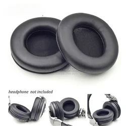 High Quality ear pads cushion earpads cover earmuff for Pioneer HDJ1000 HDJ1500 HDJ2000 HDJ 2000 1000 1500 DJ Headphones