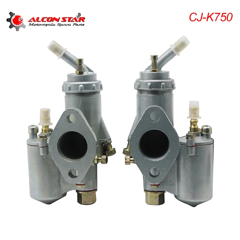 

Alconstar Carburetor R71 R60 R12 750 Motorcycle PZ28 Engine KC750 BMW Twin MW for R1 R50 Cyclinder Case M72 KC750 Carburator