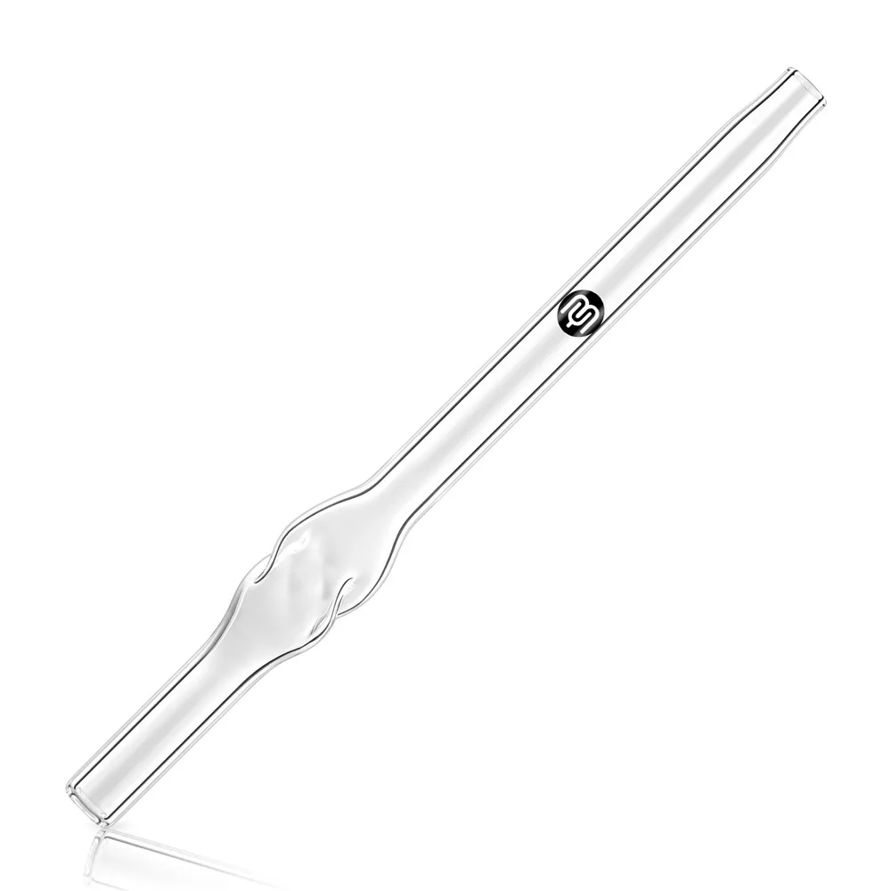 Yimi Hookah Glass Mouthpiece Replacement for YMMP-010