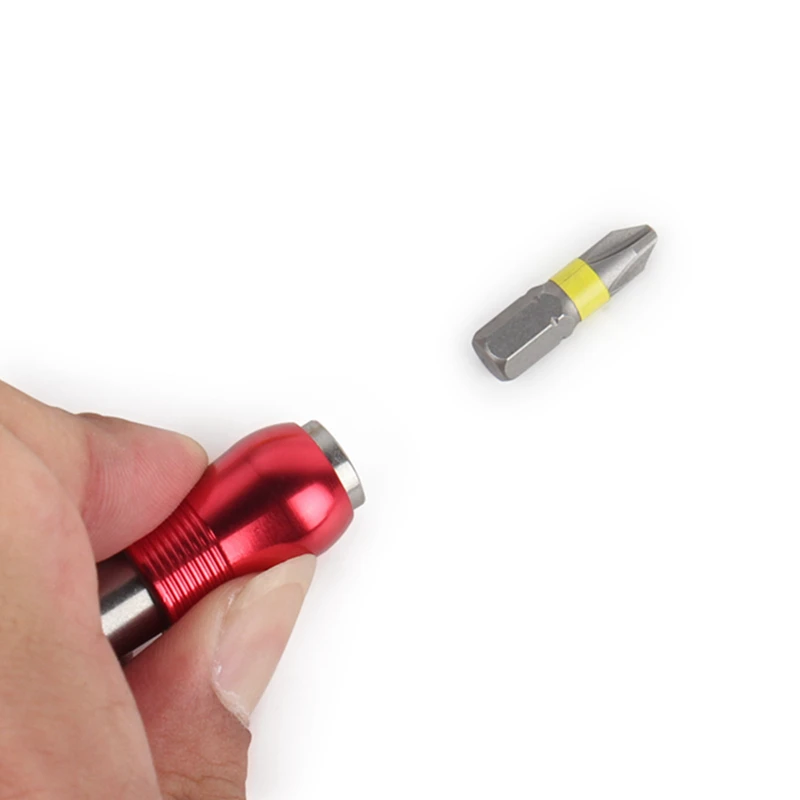 50PCS multi-purpose precision S2 material hex screwdriver head group electric start combination electric starting group batch se